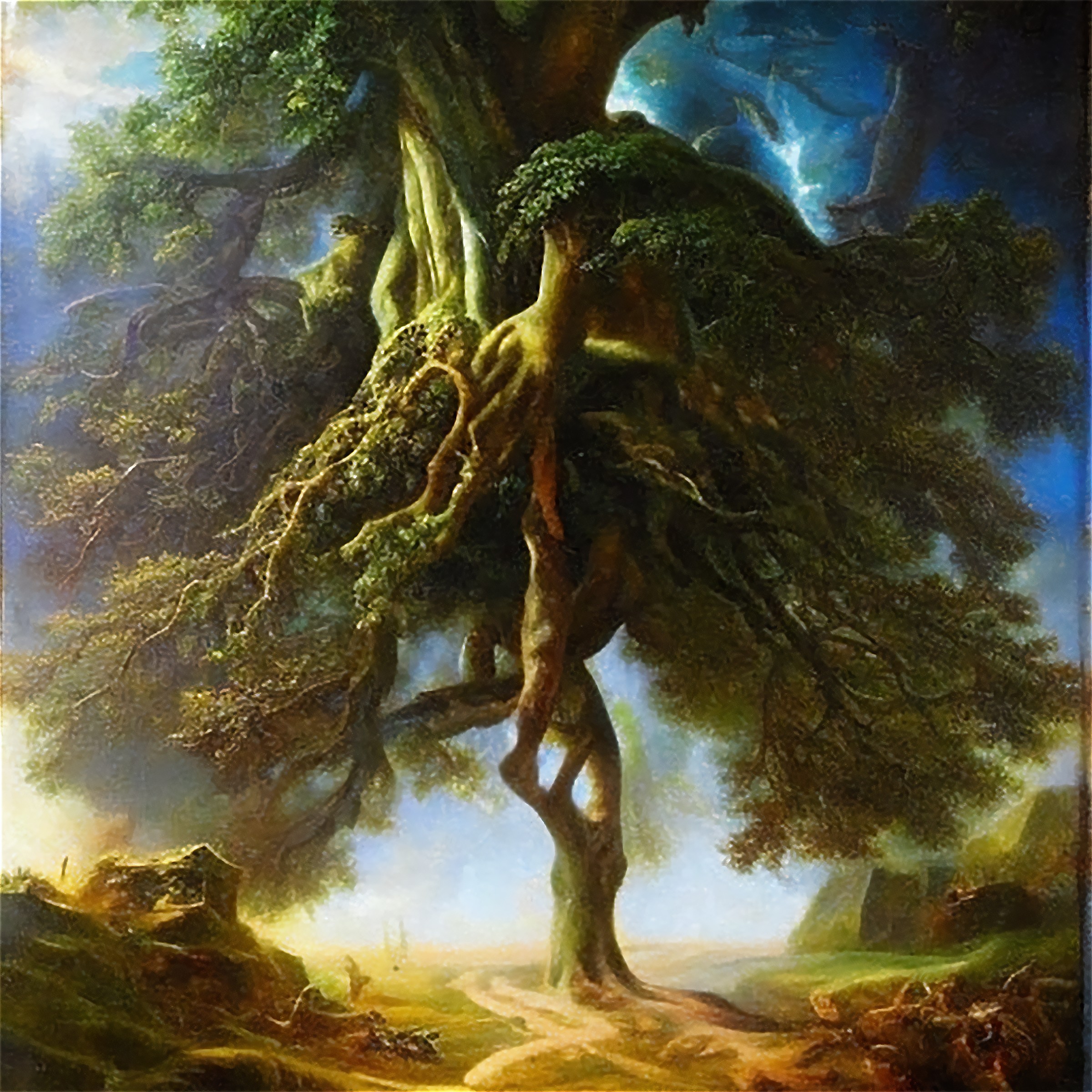 First One (Demo) - MDQNZ