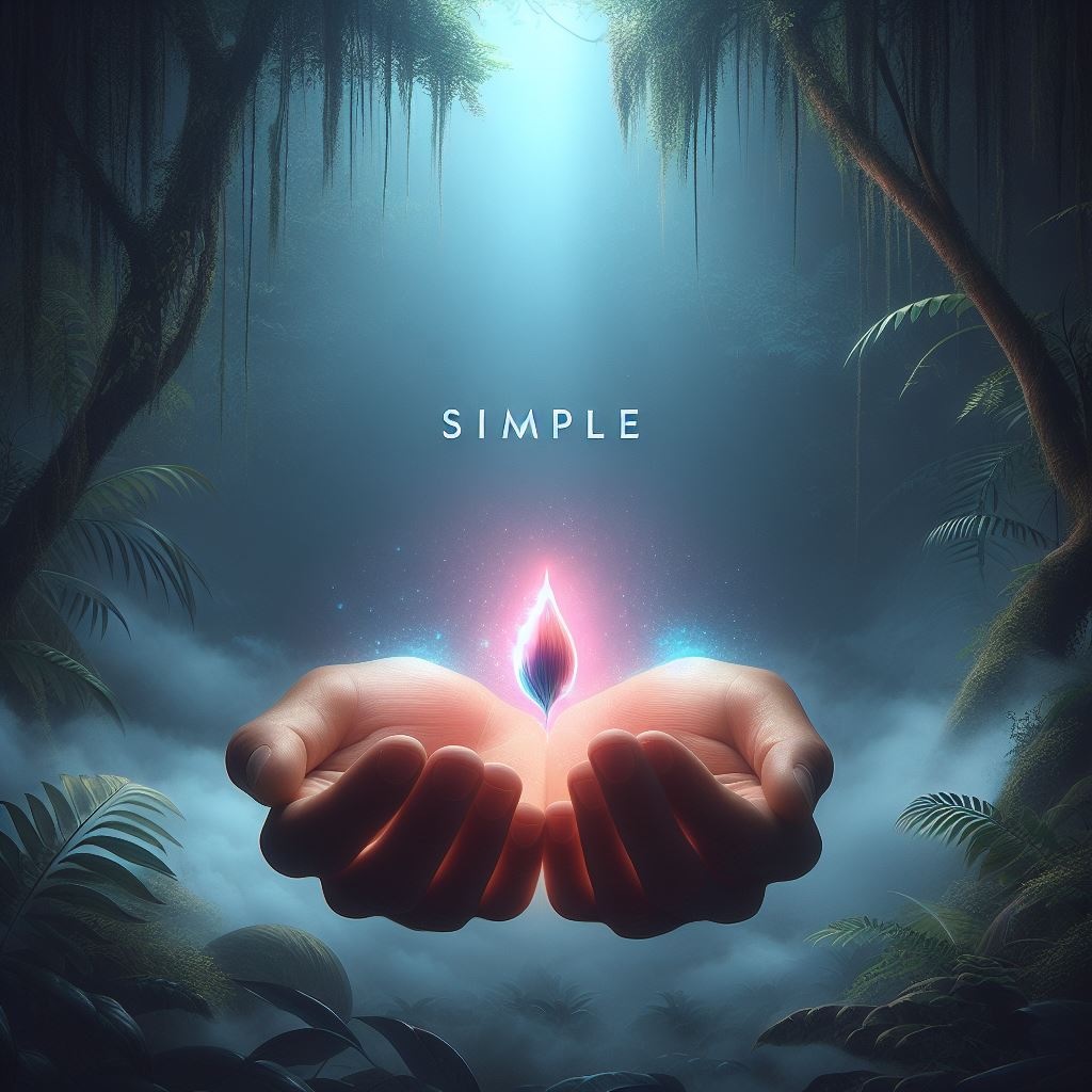 Simple (Single) - MDQNZ