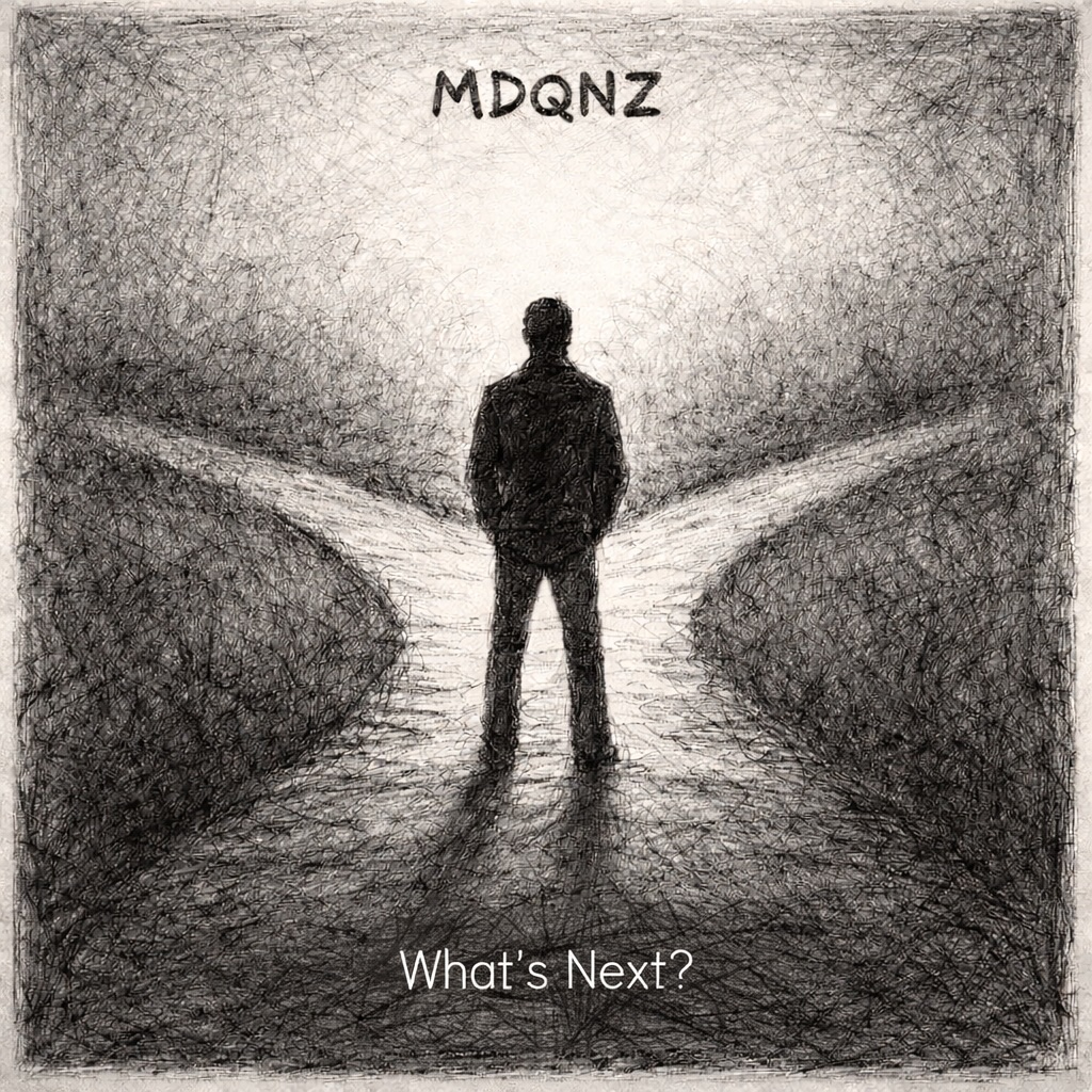What's Next - MDQNZ